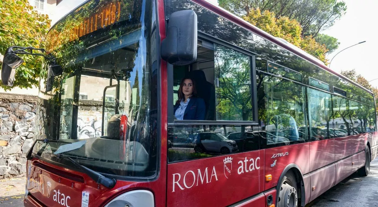 Concorso Atac, bando per assunzioni autisti: età, titolo di studio, requisiti generali e come fare domanda