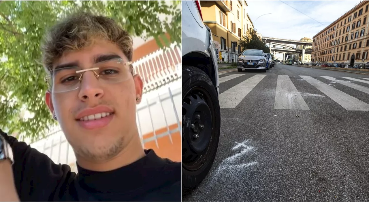 Edoardo Clementi, morto su scooter rubato: aveva 17 anni. Ha visto i carabinieri, è scappato e si è schiantato