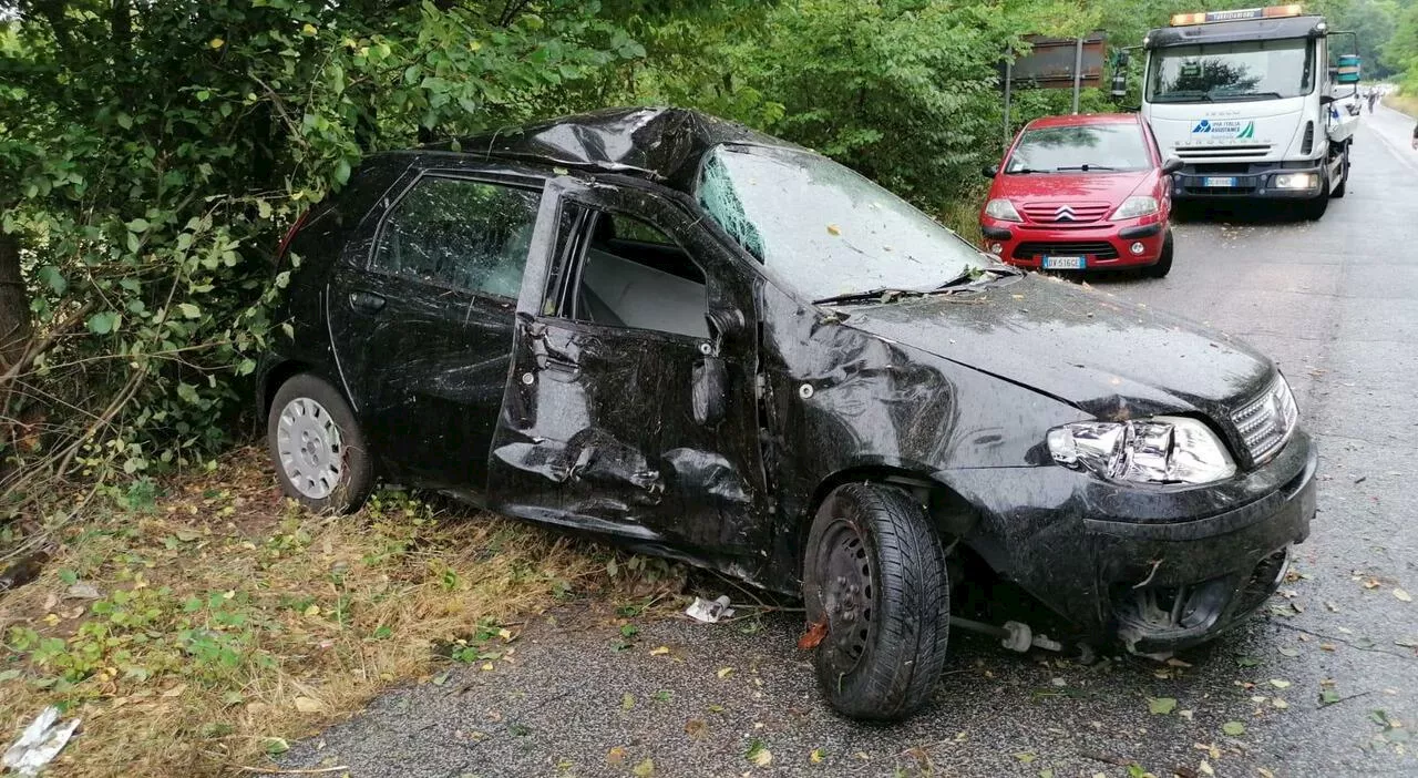 Elena Chiandussi, morta a 33 anni a Udine dopo un grave incidente stradale