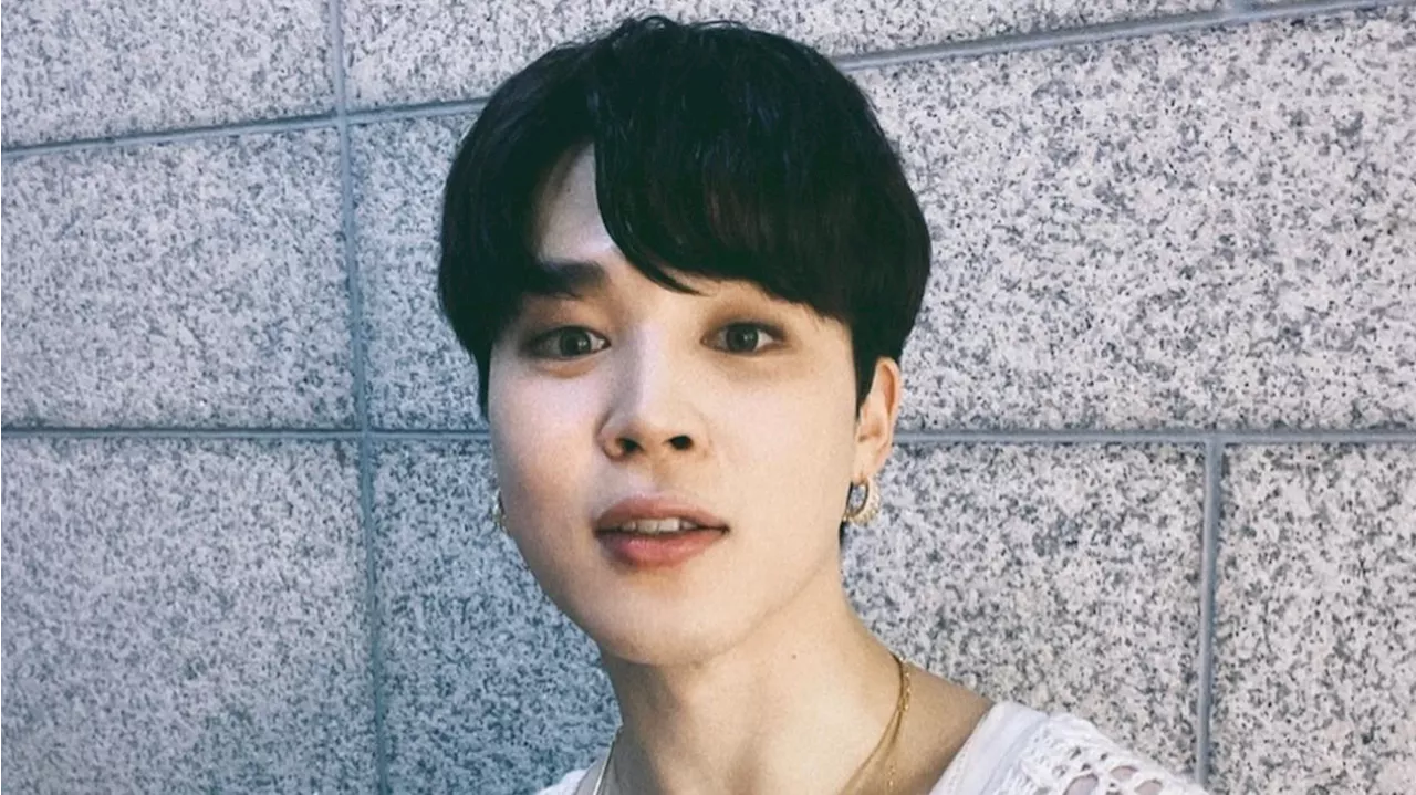 Jimin earns remarkable military service recognition, gets promoted, and receives Division Commander's