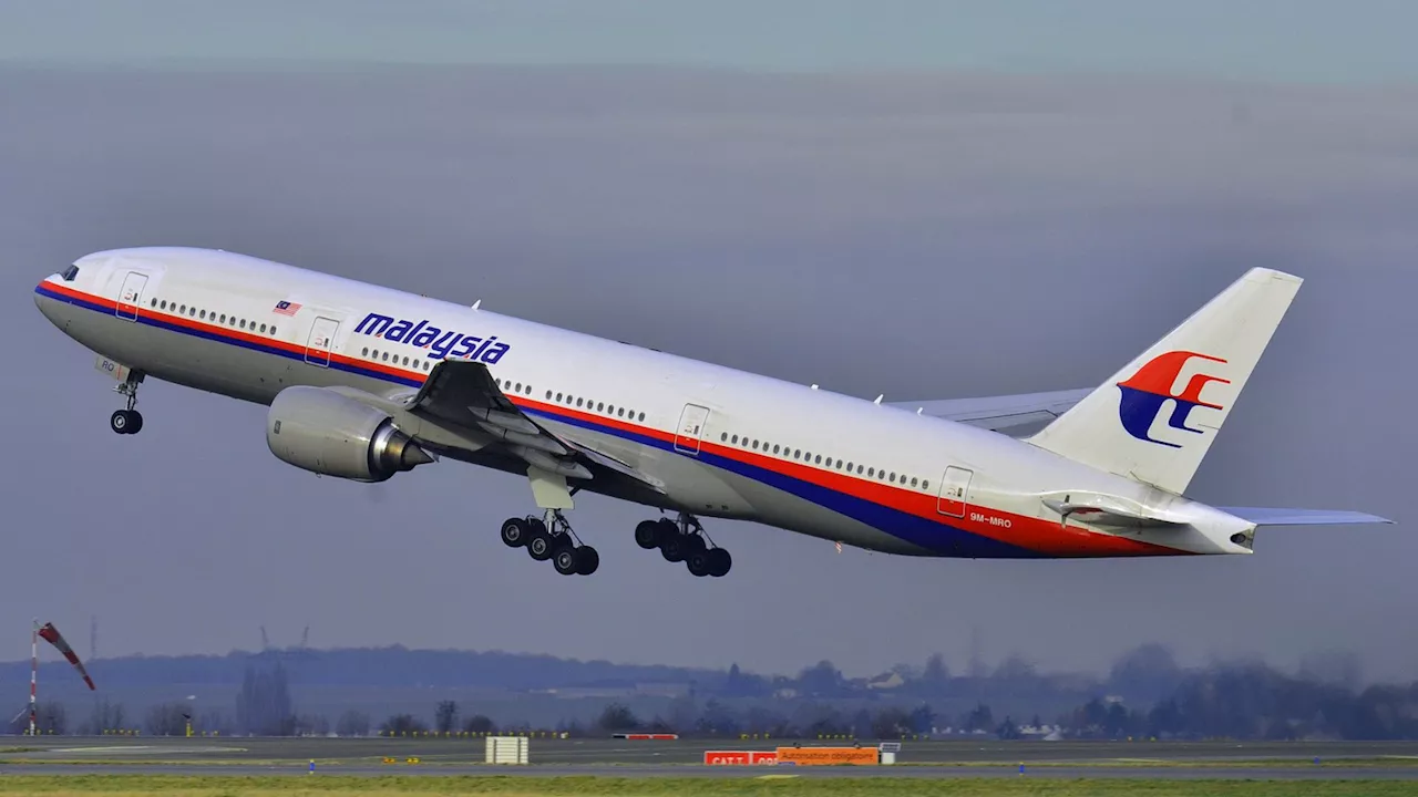 Tracking MH370: US researchers to sink another Boeing 777 to find first one