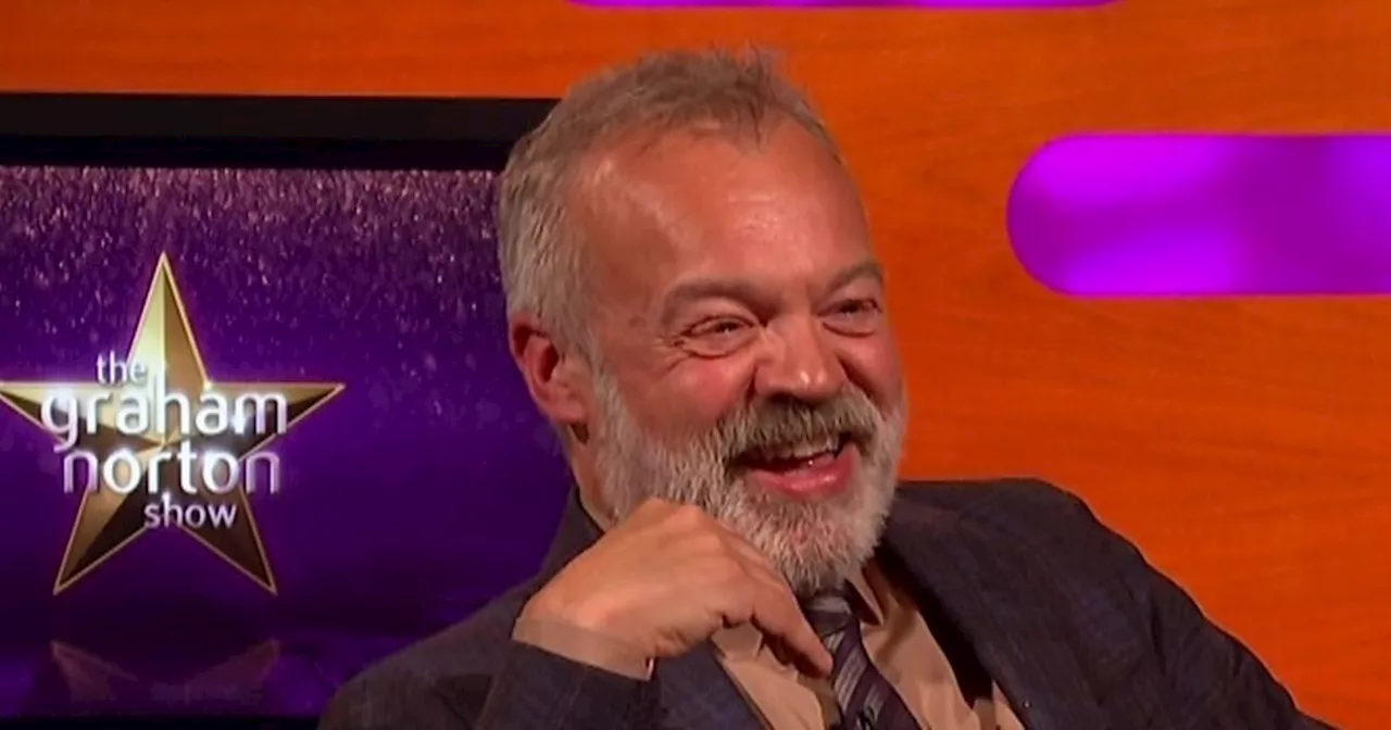 Graham Norton gives brutal verdict on Taylor Swift after going to Dublin concert