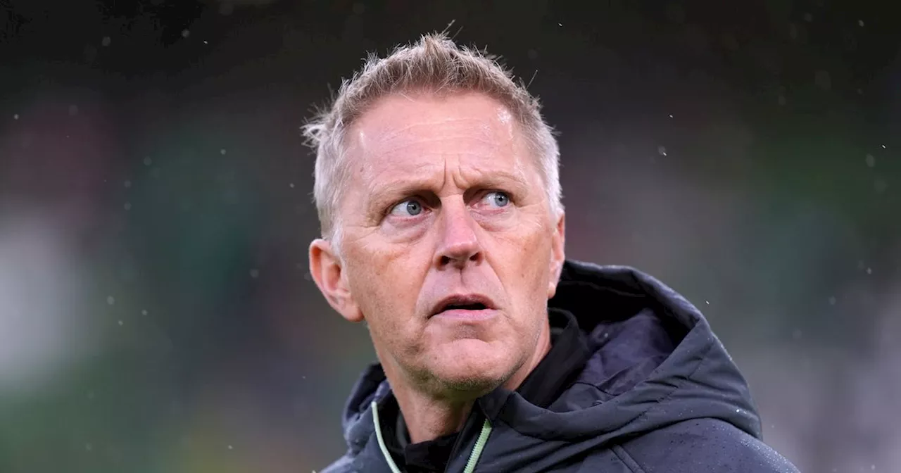 Heimir Hallgrimsson sack comments called out as fans slam ex-Ireland star