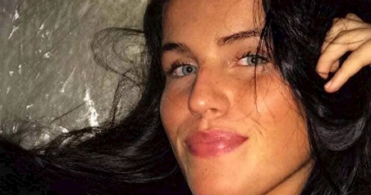 Murder investigation launched after Irish woman, 22, found dead is named