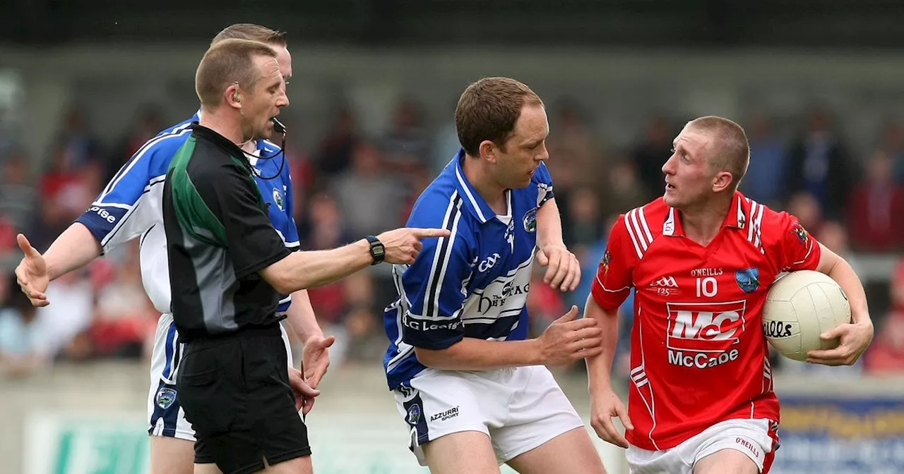 'Not a peep' from players claims Jim Gavin as two new rules speed up trial games