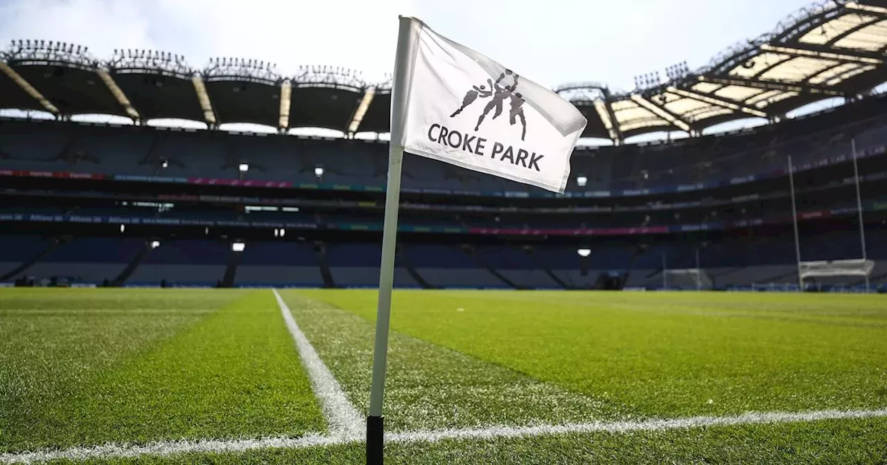 TV, stream, ticket info and more on GAA inter-pro trial games at Croke Park