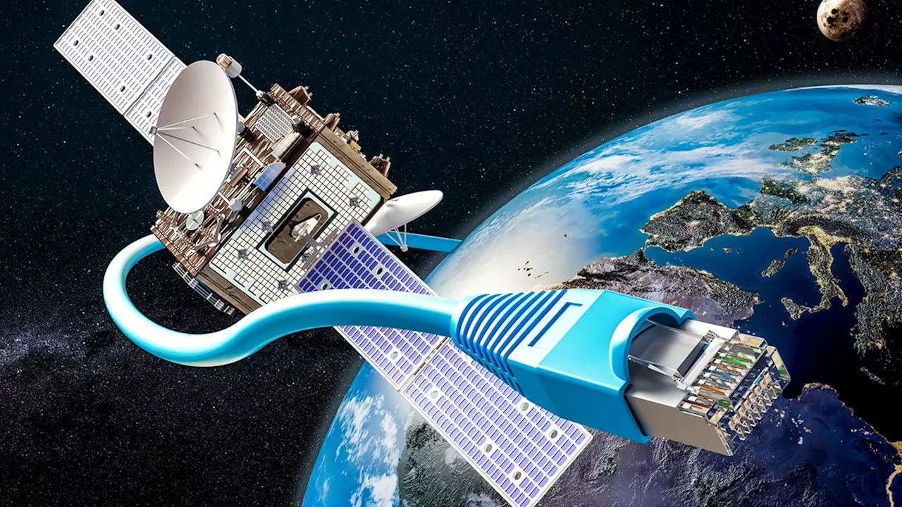 CompCom approves R54bn deal for SES to acquire Intelsat