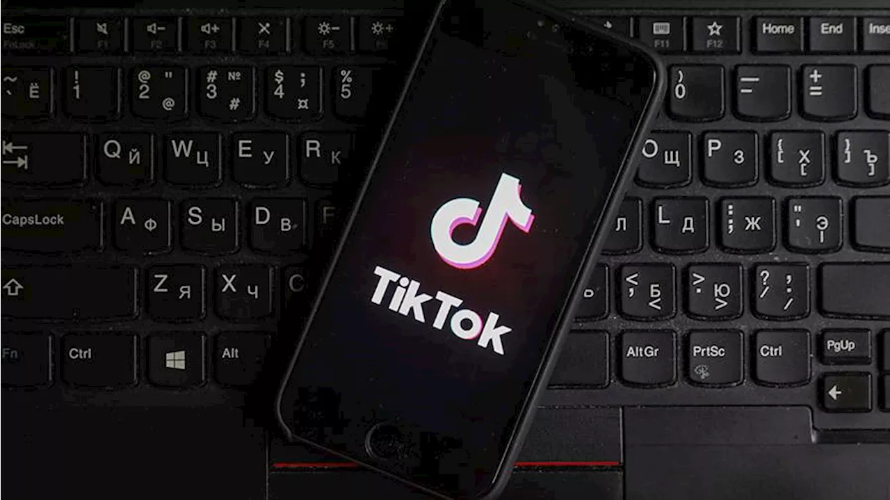 СМИ узнали об иске прокуроров в США против TikTok из-за вреда детской психике