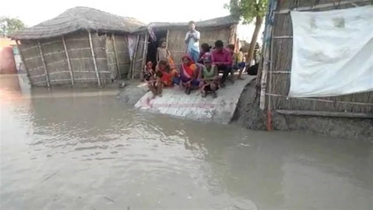 Bihar Flood: समस्तीपुर में बाढ़ प्रभावित किसानों को कितना मिलेगा मुआवजा? शुरू हुई आवेदन की प्रक्रिया, पढ़ें डिटेल