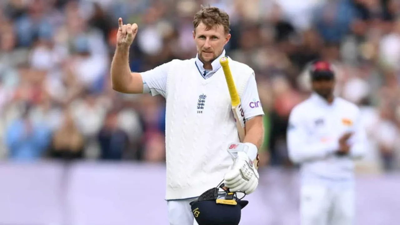 PAK vs ENG 1st Test: Joe Root के बल्‍ले से निकली एक के बाद एक दो बड़ी उपलब्धियां, WTC में हासिल किया बड़ा मुकाम