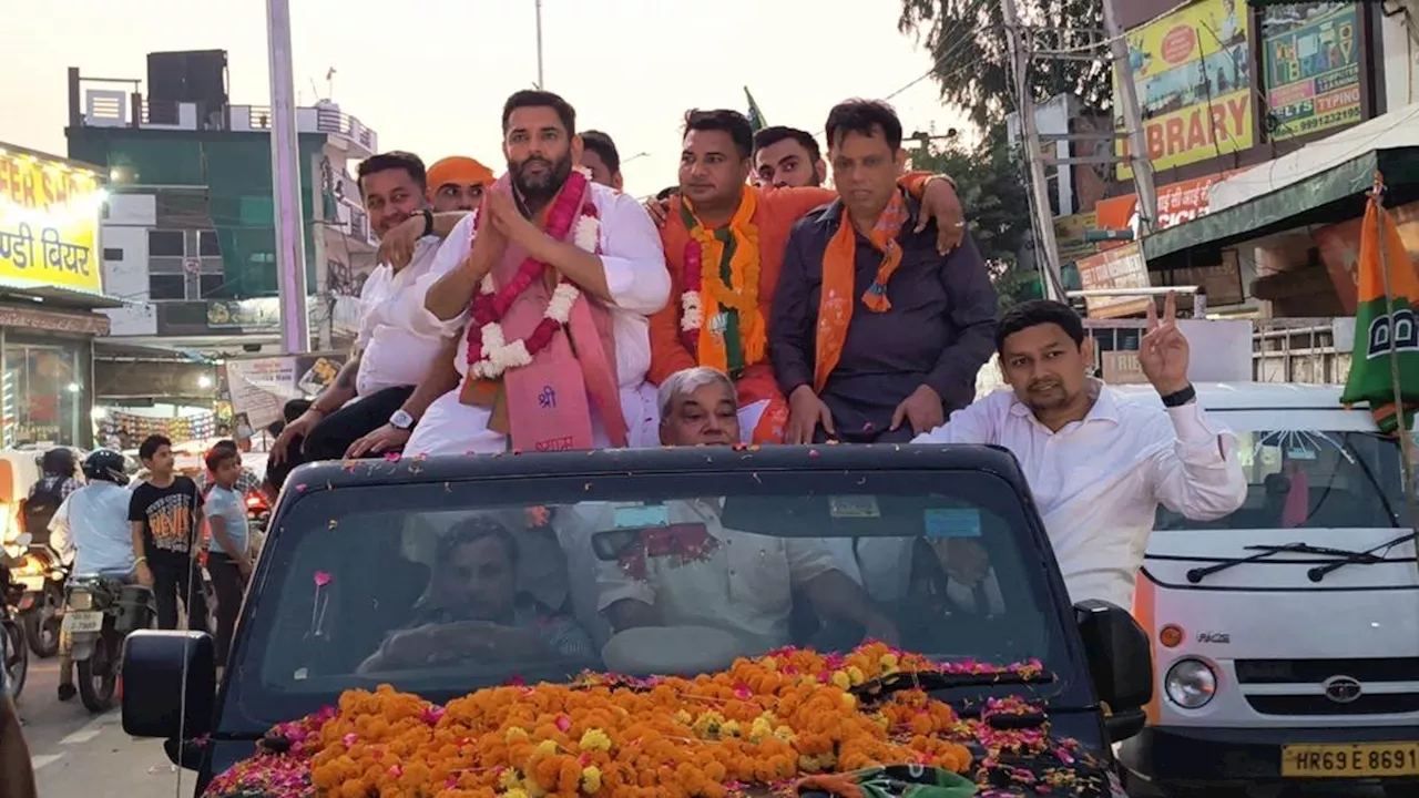 Sonipat Vidhan Sabha Seat Result: इस तरह भाजपा ने सोनीपत की खोई सीट वापस छीनी, जानिए जीत के अहम फैक्टर