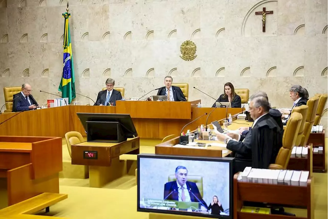 STF vai retomar julgamento sobre licenças-maternidade e paternidade de servidores