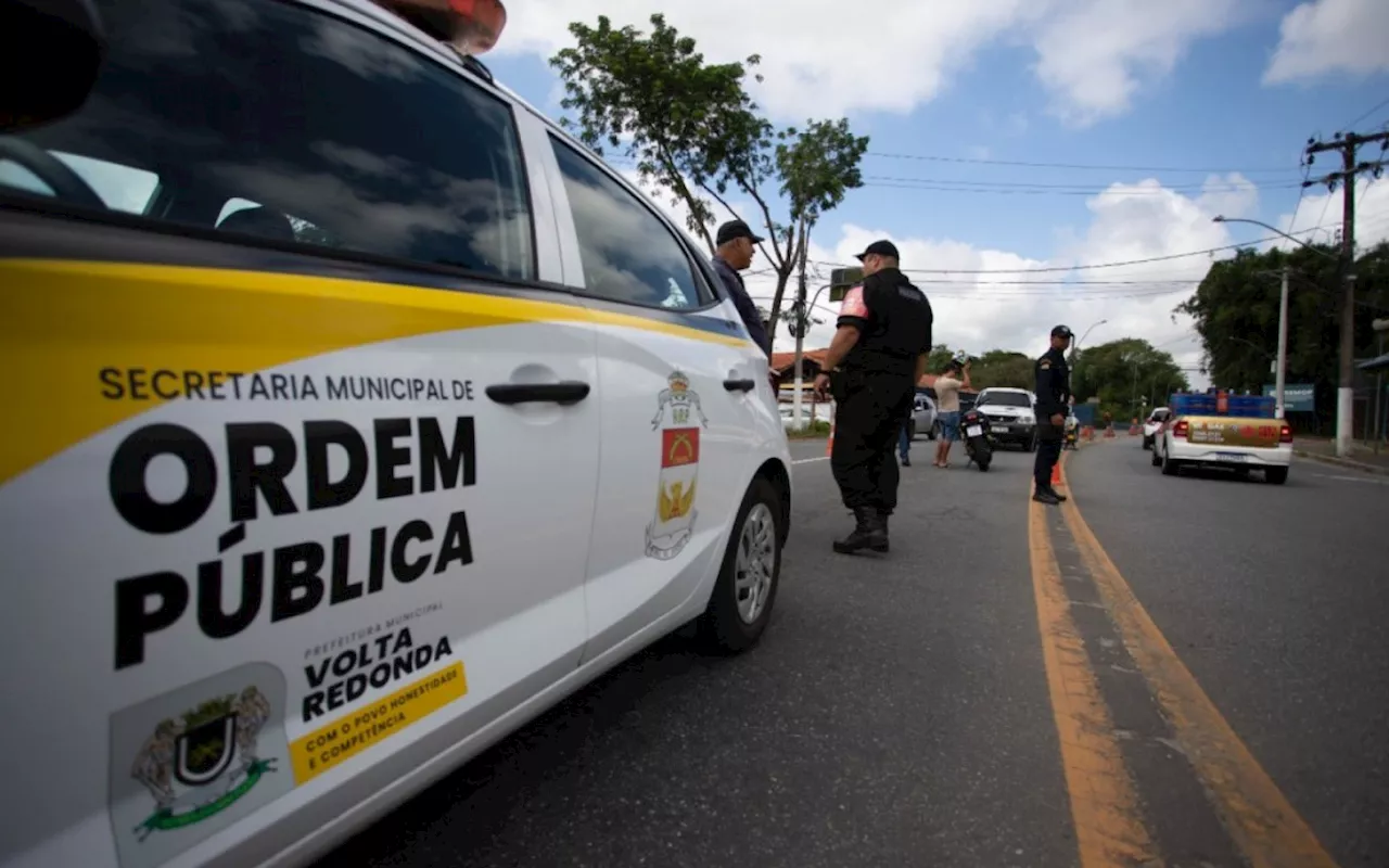 Inscrições para o Proeis em Volta Redonda vão até sexta-feira