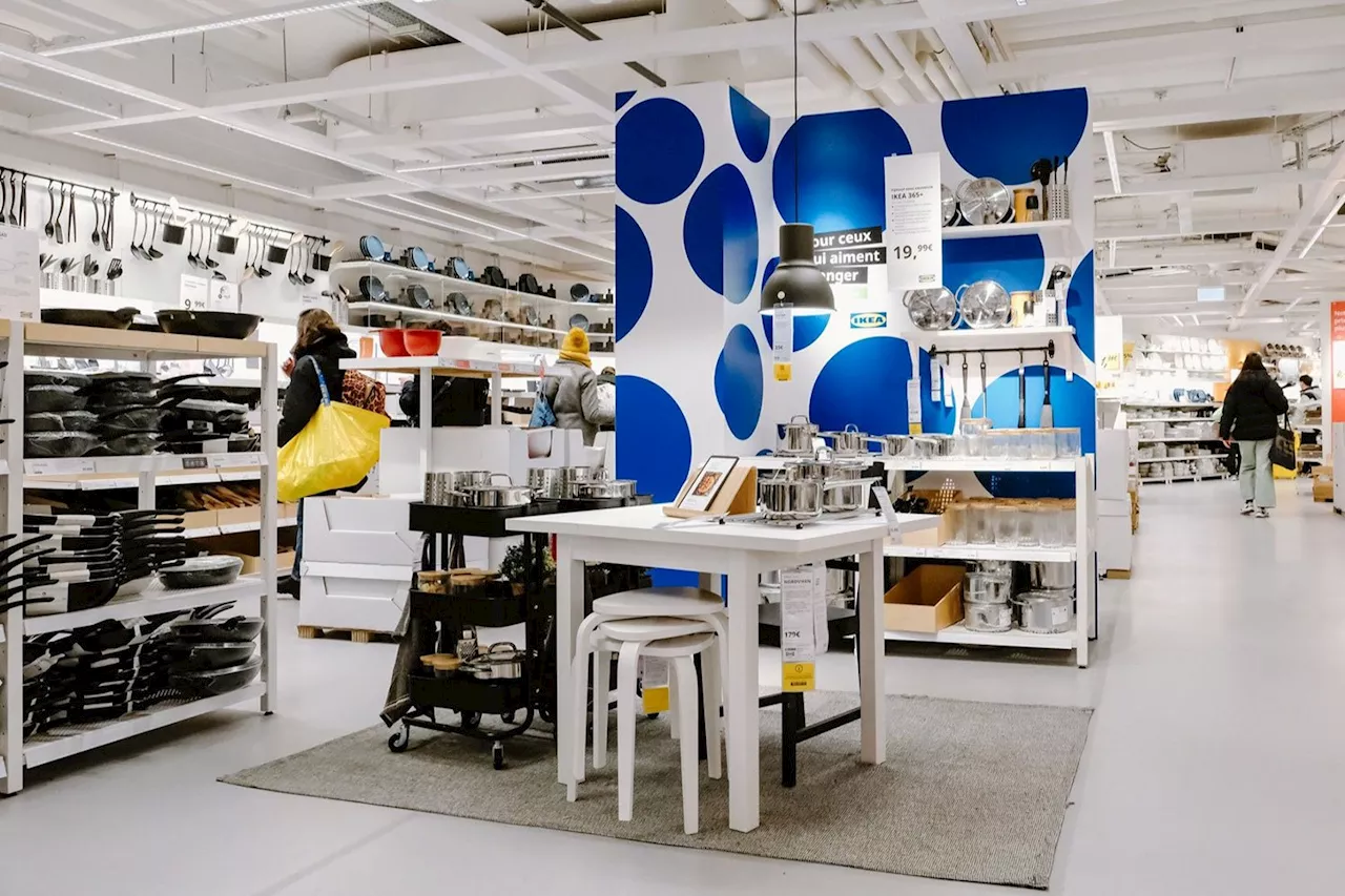 Ces meubles Ikea valent aujourd’hui de l’or : en avez-vous chez vous ?