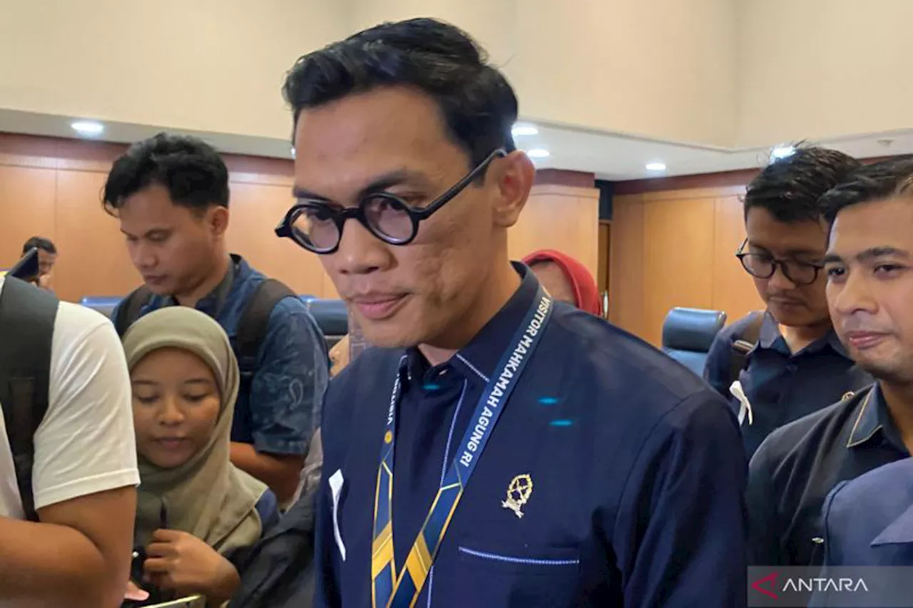 Tuntutan SHI: Tunjangan Jabatan Hakim Naik 142 Persen