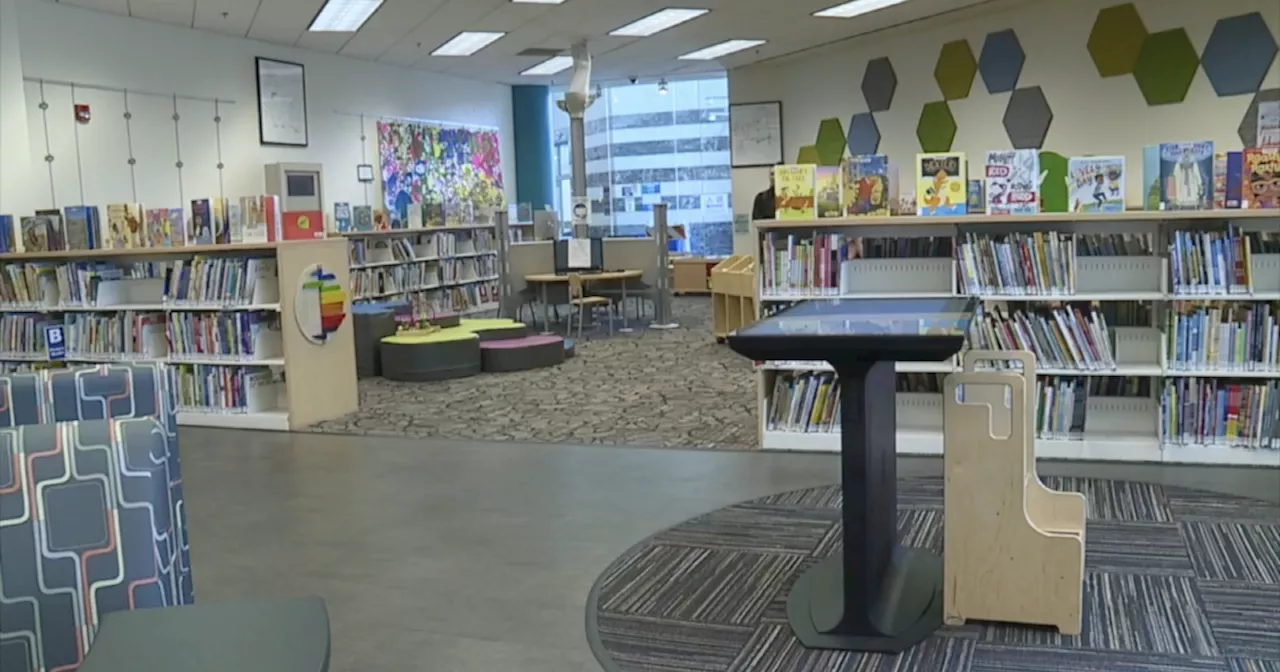 Pima County Library District pauses plans to close Downtown libraries after community concerns