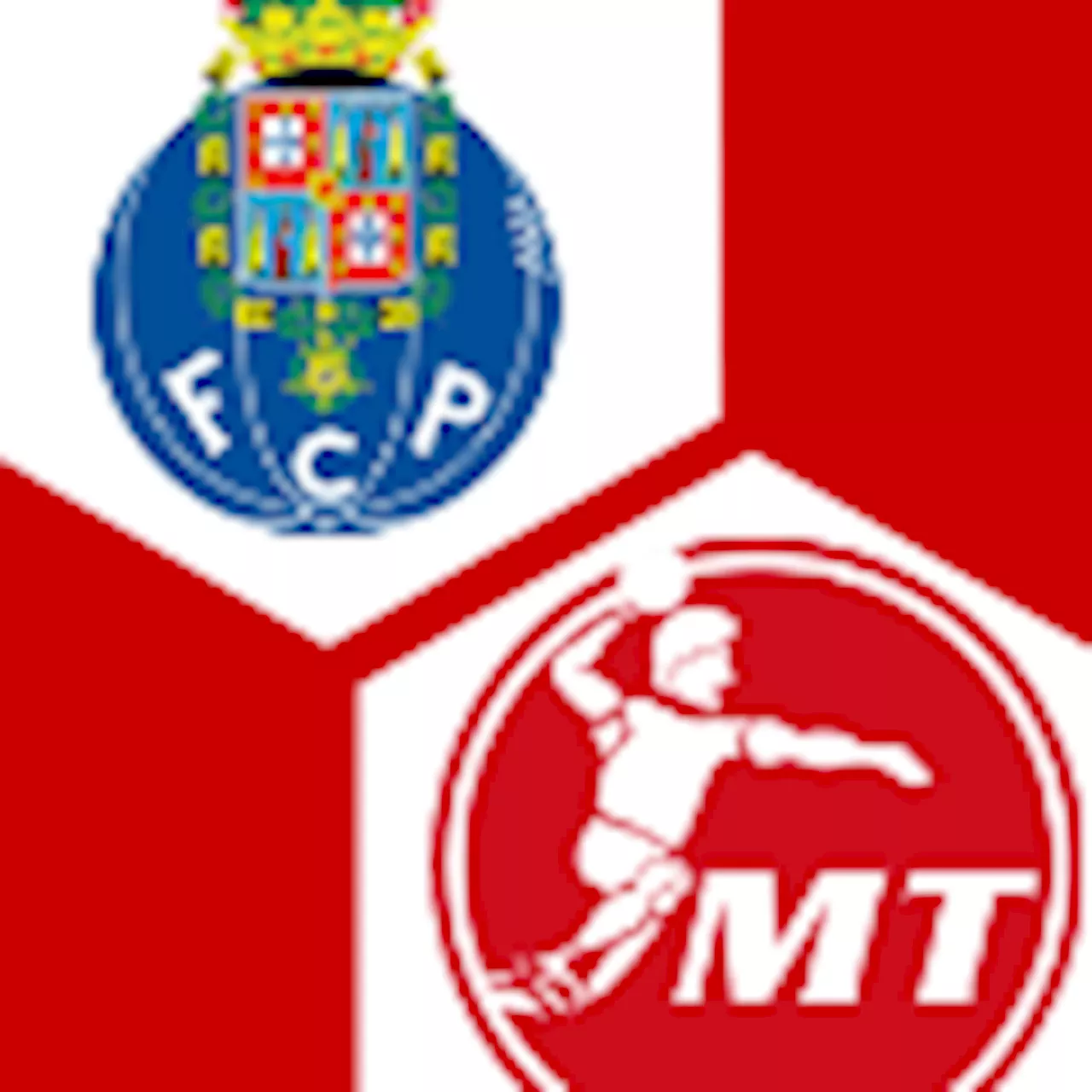 MT Melsungen : | 1. Spieltag | European League 2024/25