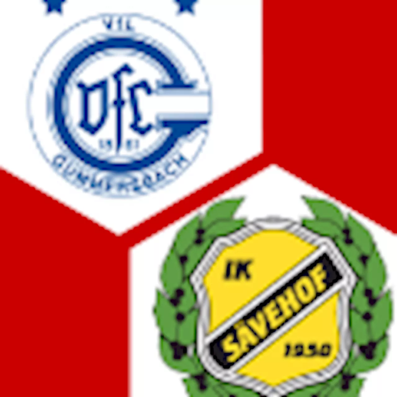 VfL Gummersbach - IK Sävehof 37:35 | 1. Spieltag