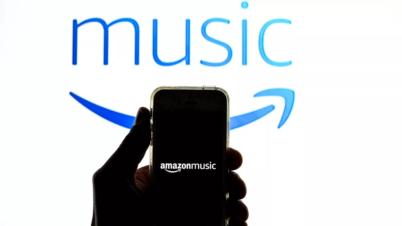 Einmalig gut: Amazon Music Unlimited ganze 4 Monate gratis nutzen