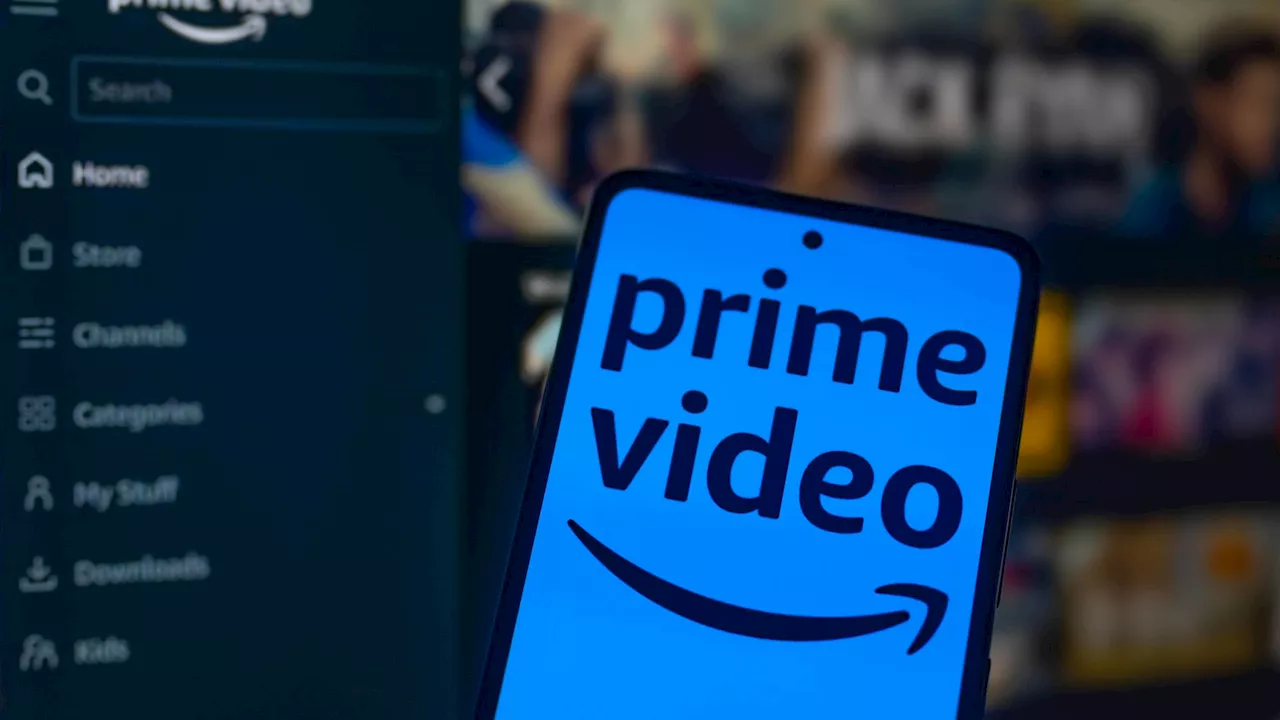 Filme und Serien bei Amazon stark reduziert: Spart bis zu 50% auf Highlights mit Prime-Deals