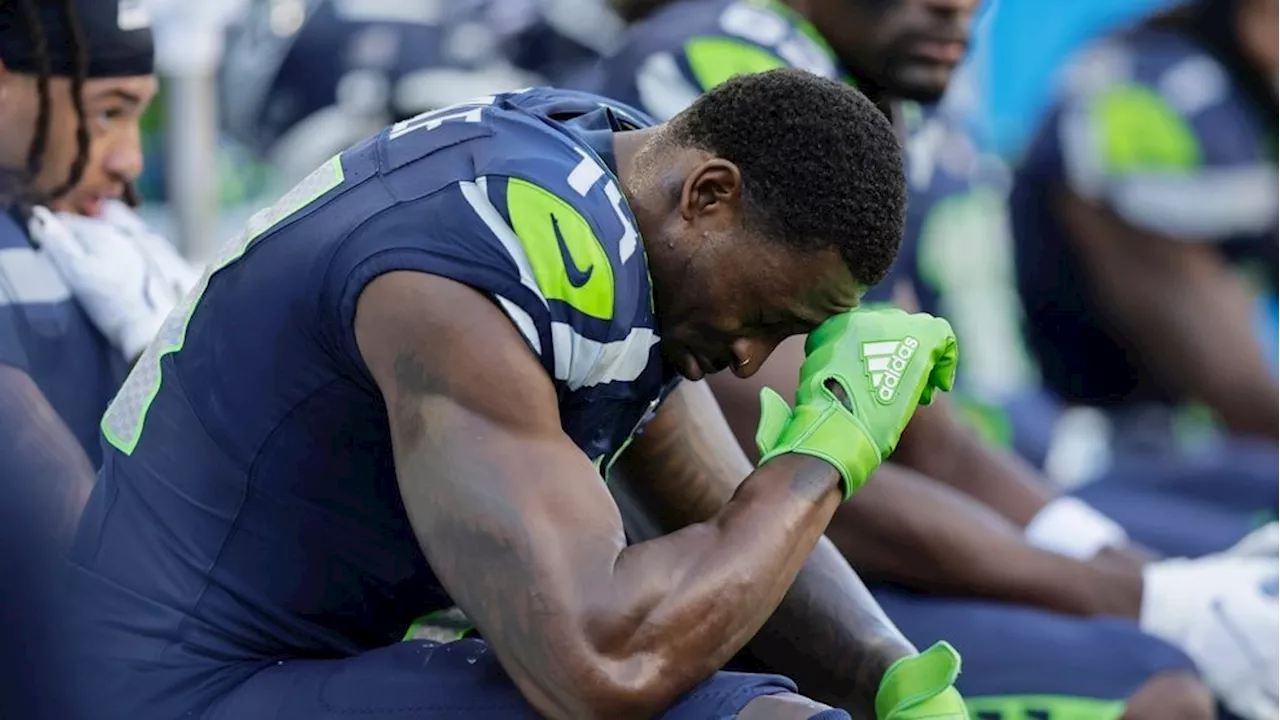 Little time for Seahawks to make fixes after 2 straight losses with 49ers coming to town