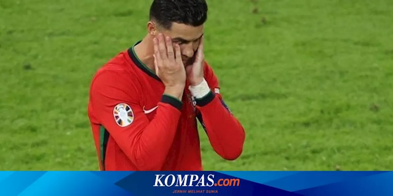 Lewandowski Waspadai Timnas Portugal, Bukan Hanya Ronaldo