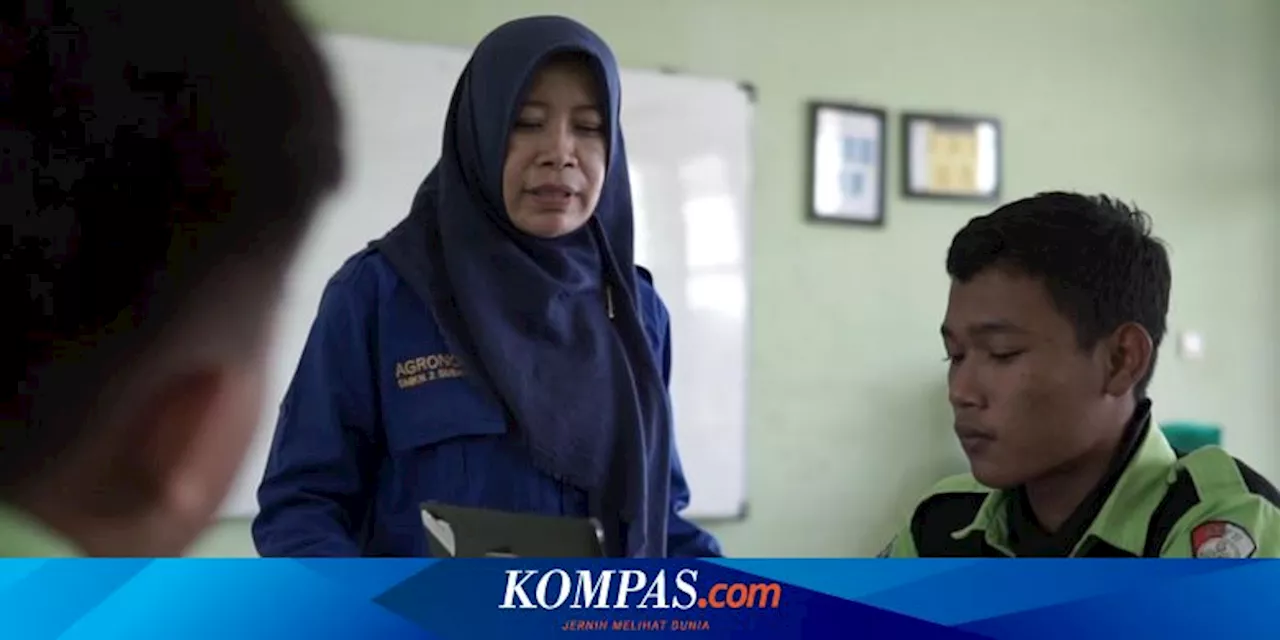 5 SMK Bidang Pertanian di Indonesia, Lulus Bisa Kerja di Luar Negeri