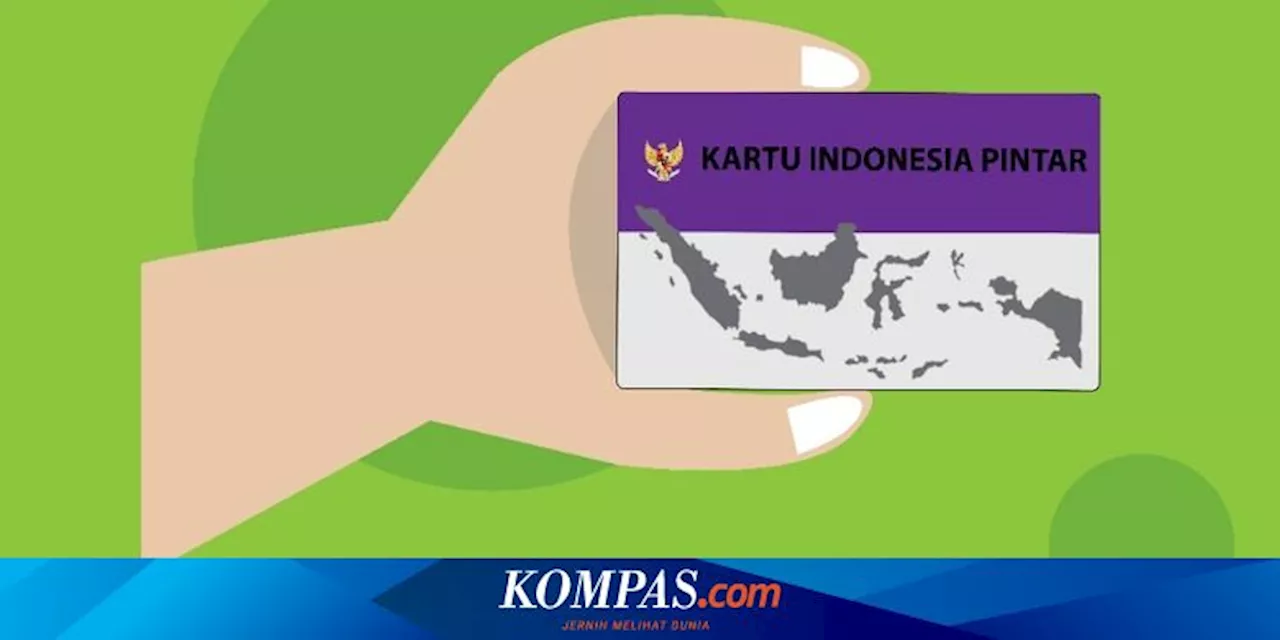 Cara Cek Penerima PIP Oktober 2024, Klik pip.kemdikbud.go.id