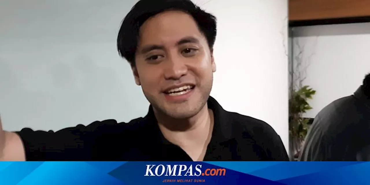 Lahirnya Anak Pertama Kevin Aprilio dan Kado Terindah untuk Addie MS