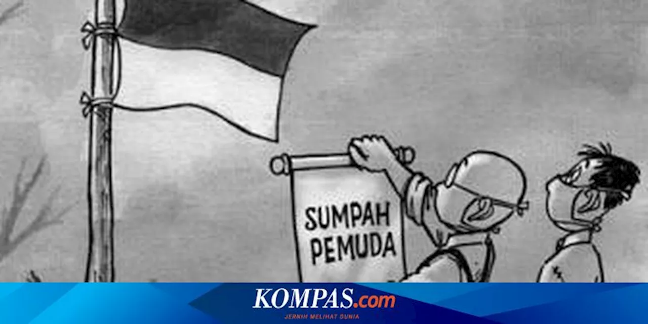 Sejarah Sumpah Pemuda yang Diperingati Setiap 28 Oktober