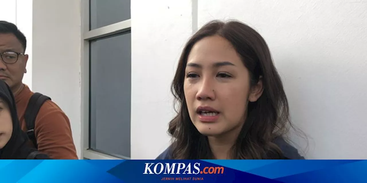 Tamara Tyasmara: Yudha Arfandi Nangis Dibilang Monster, Saya Lebih Nangis dan Hancur Kehilangan Dante