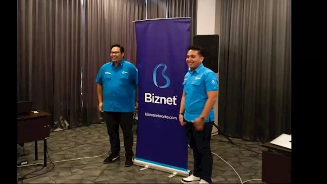 Biznet Nusantara Cable System-1, Tonggak Baru Konektivitas Internet Jawa-Sumatera