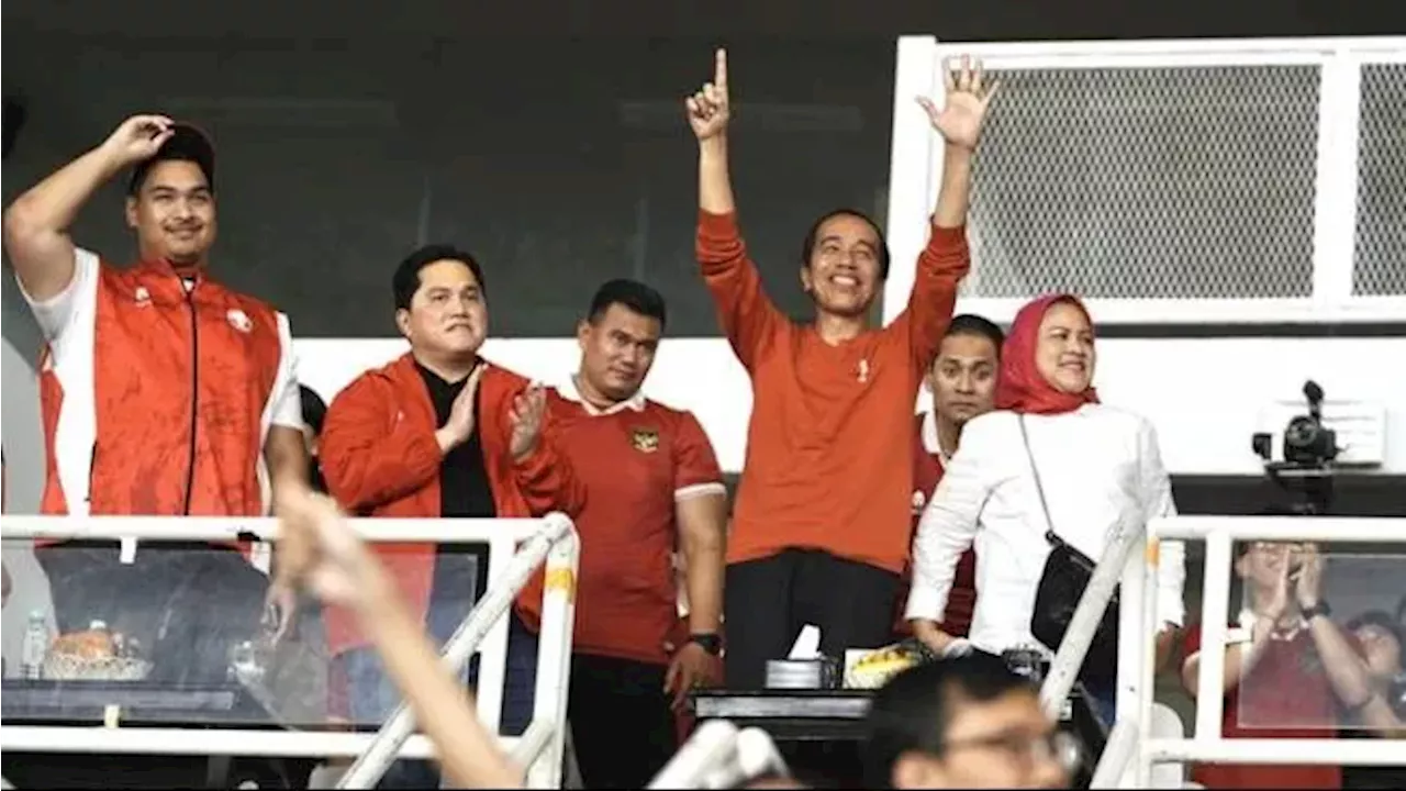 Survei Kepuasan Jokowi: Antara Bansos, Lemahnya Penegakkan Hukum dan Revolusi Mental