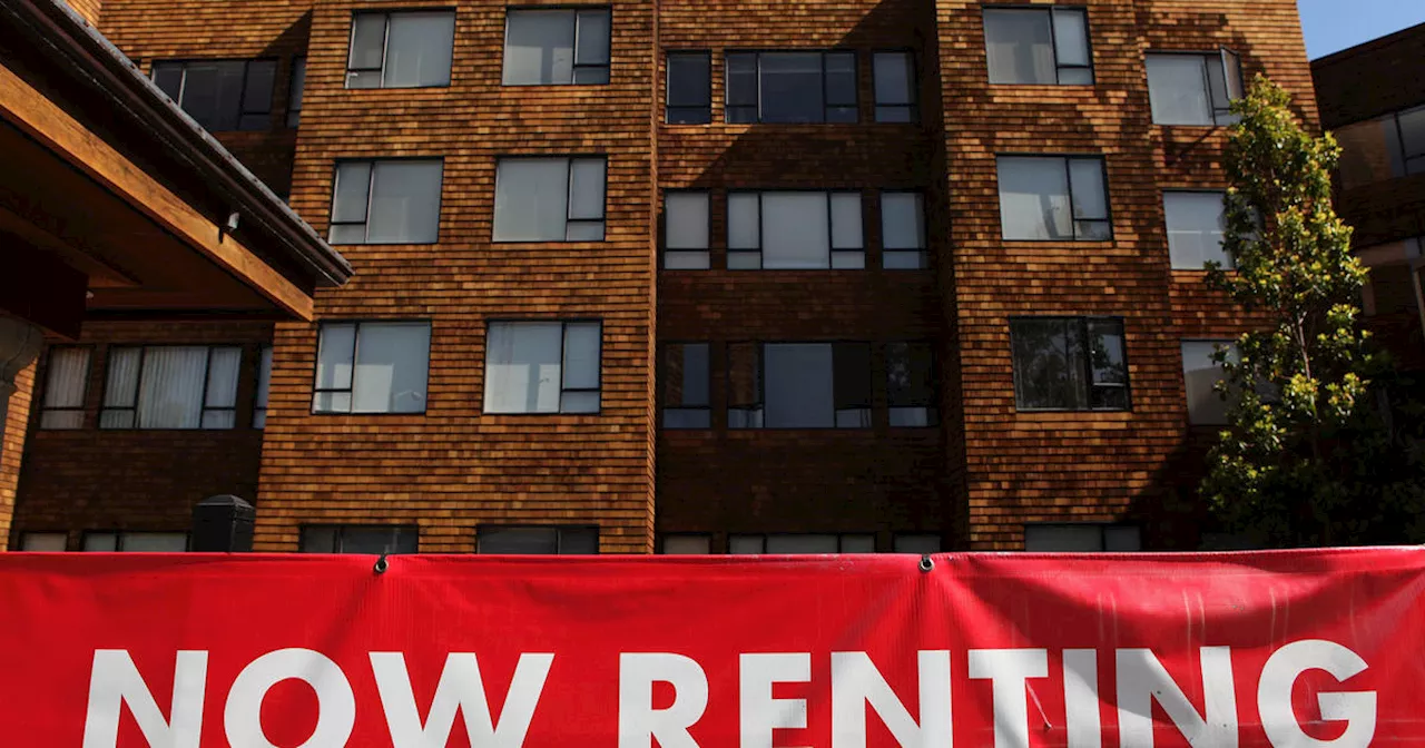 Investigation finds widespread discrimination against Calif. Section 8 tenants