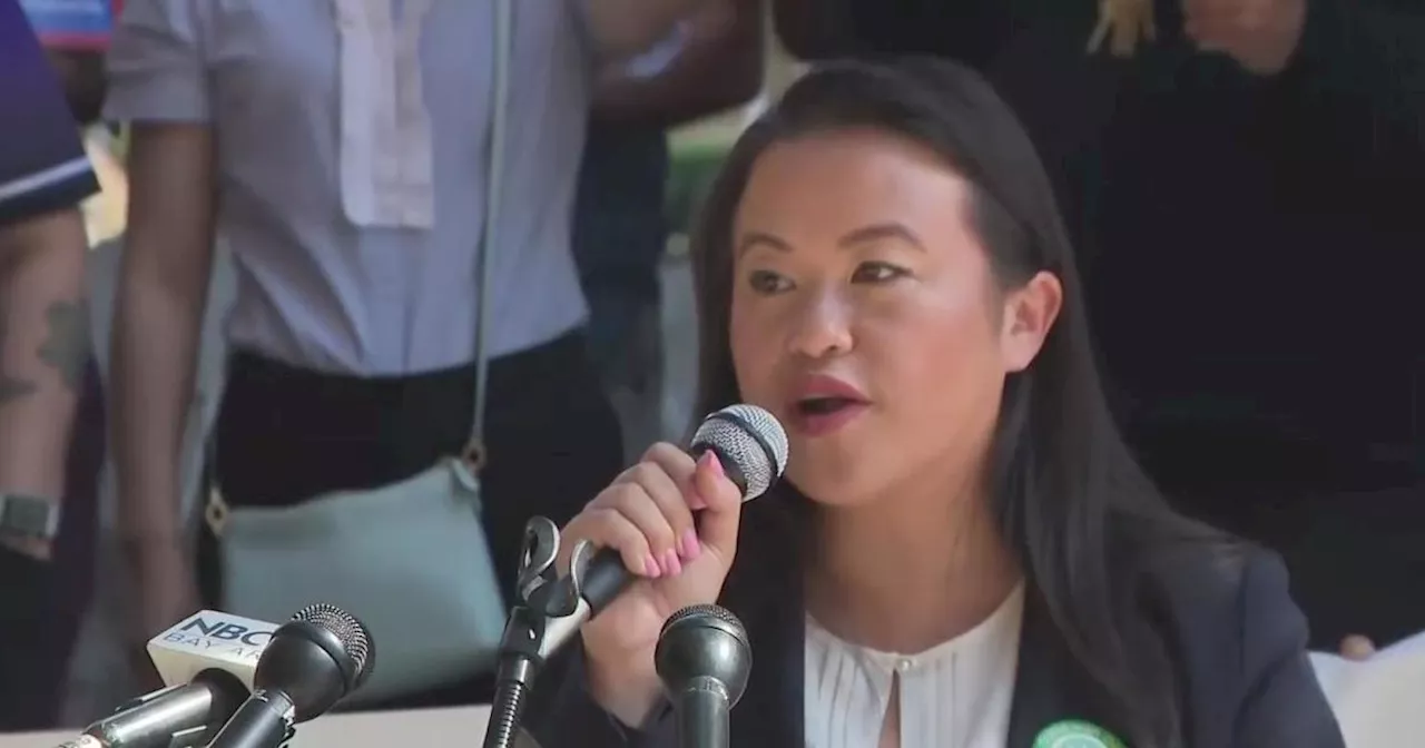 Oakland NAACP chapter joins push to oust Mayor Sheng Thao in recall election