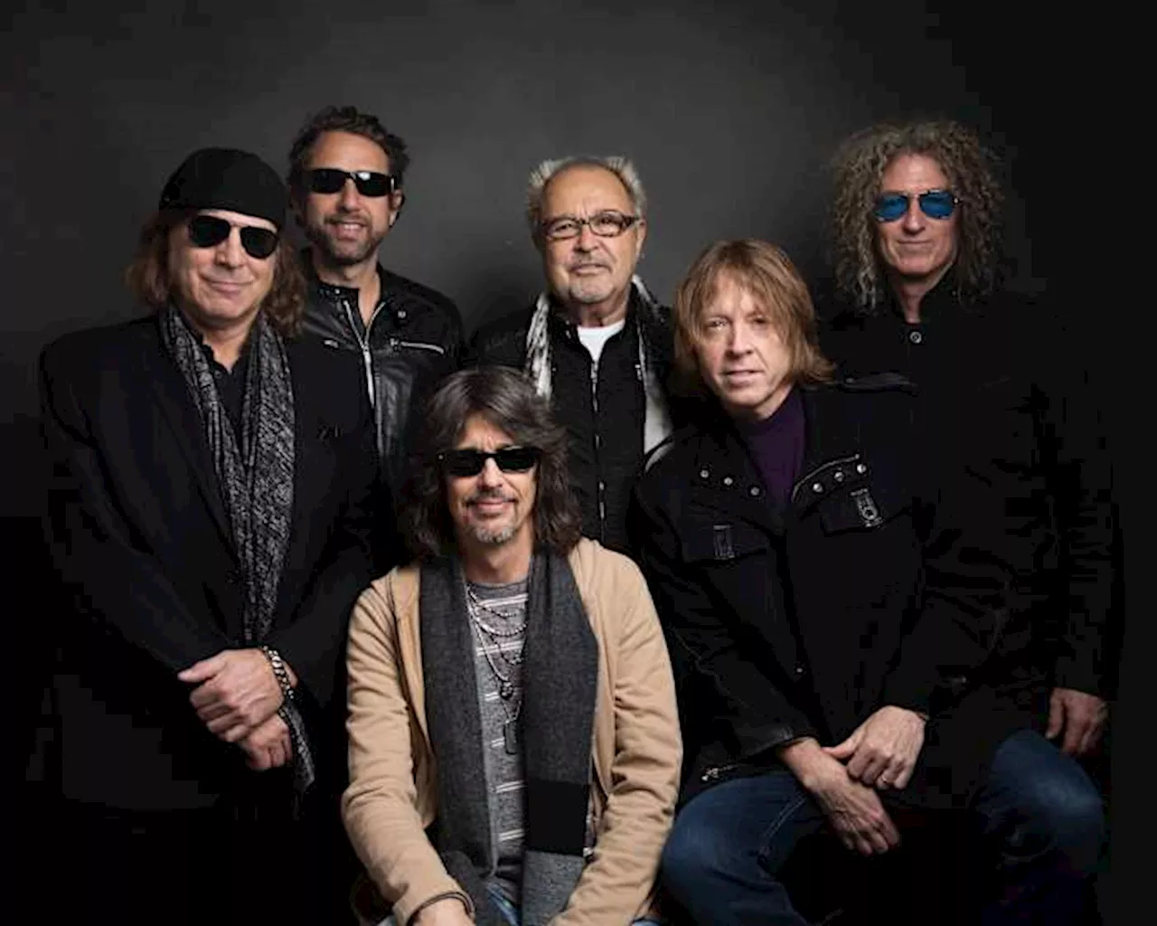 After years of finding the Rock & Roll Hall of Fame cold as ice, Foreigner now knows what love is