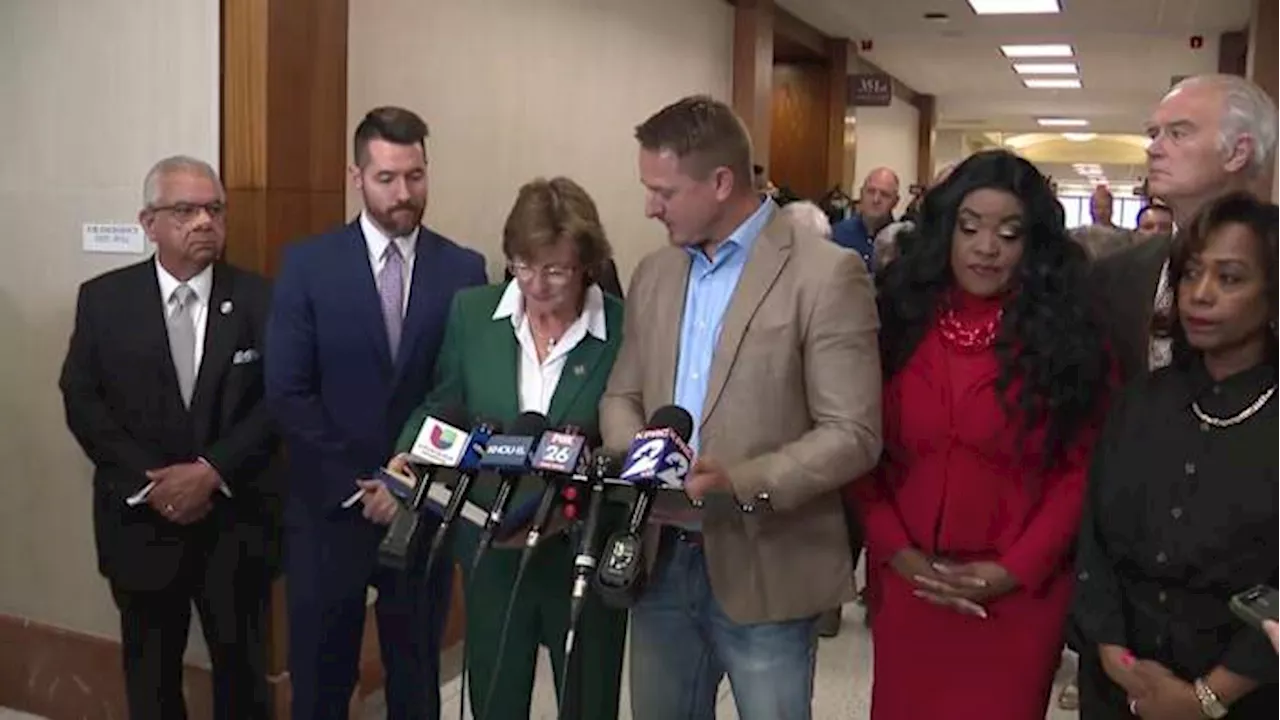 ‘It is the most important verdict in Harris County’: DA Kim Ogg, Harding St. victim’s family react to sentencing