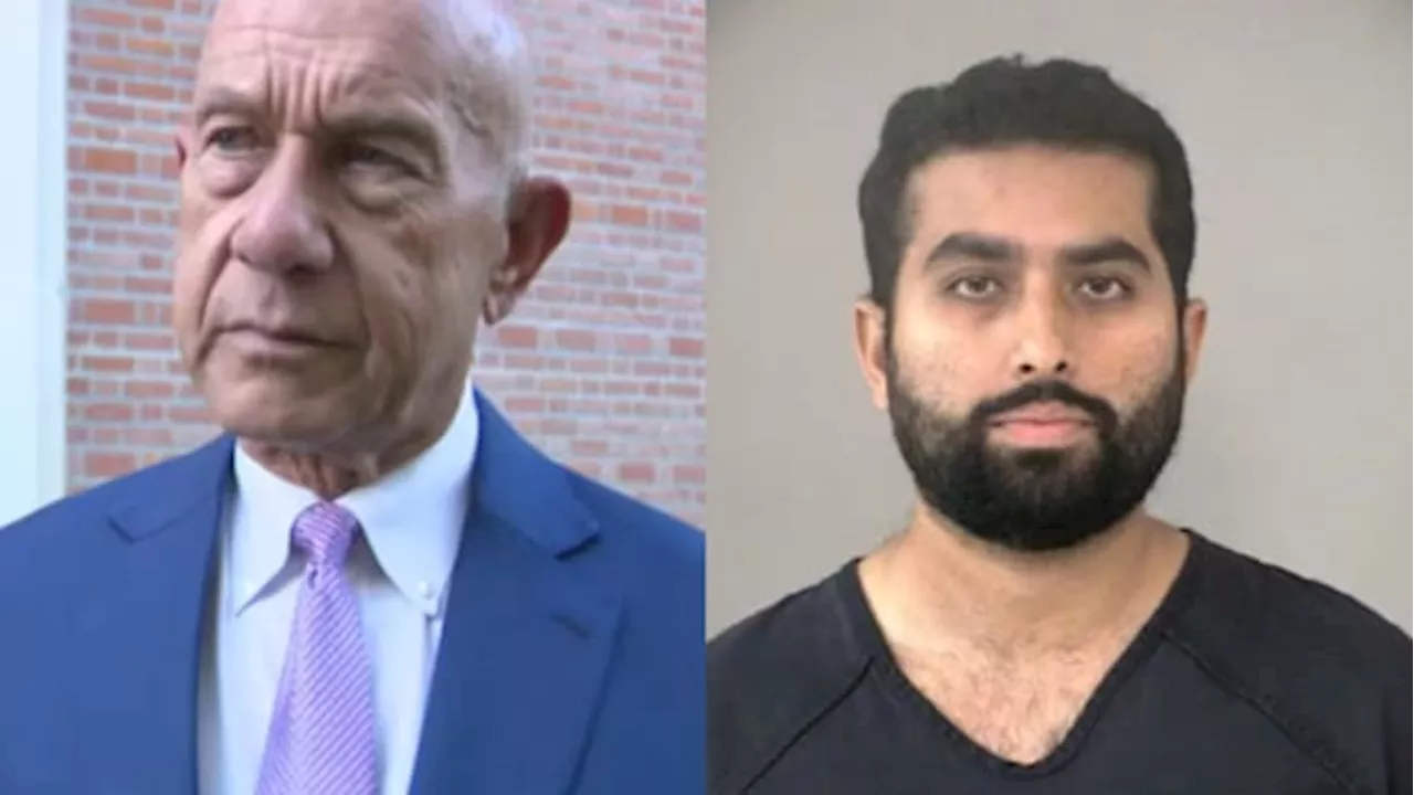 Mayor John Whitmire withdraws support for Taral Patel after social media hoax