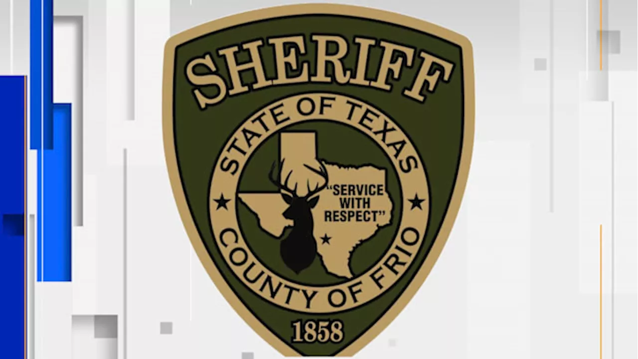 Frio County sheriff dies after battle with cancer, sheriff’s office says