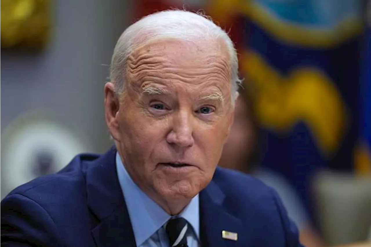 US scrambled to urge Putin not to use nuclear weapons in Ukraine, Woodward book says