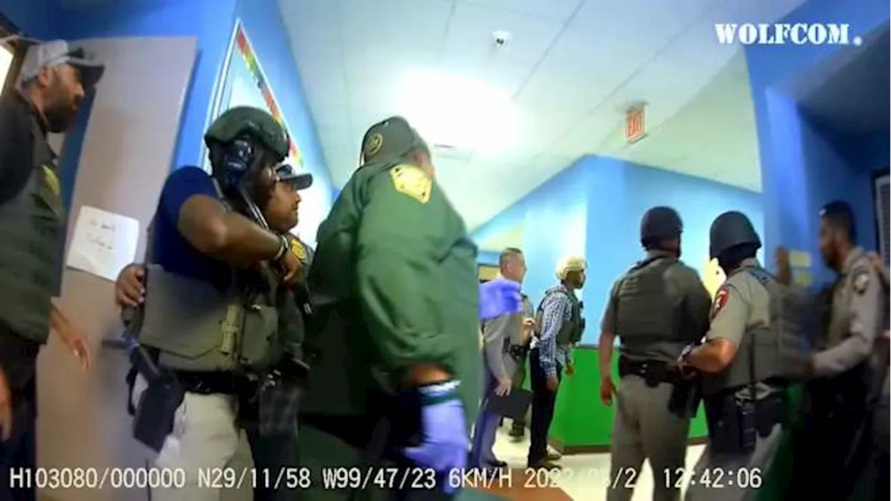 Why KSAT is publishing the additional school shooting footage released by the City of Uvalde