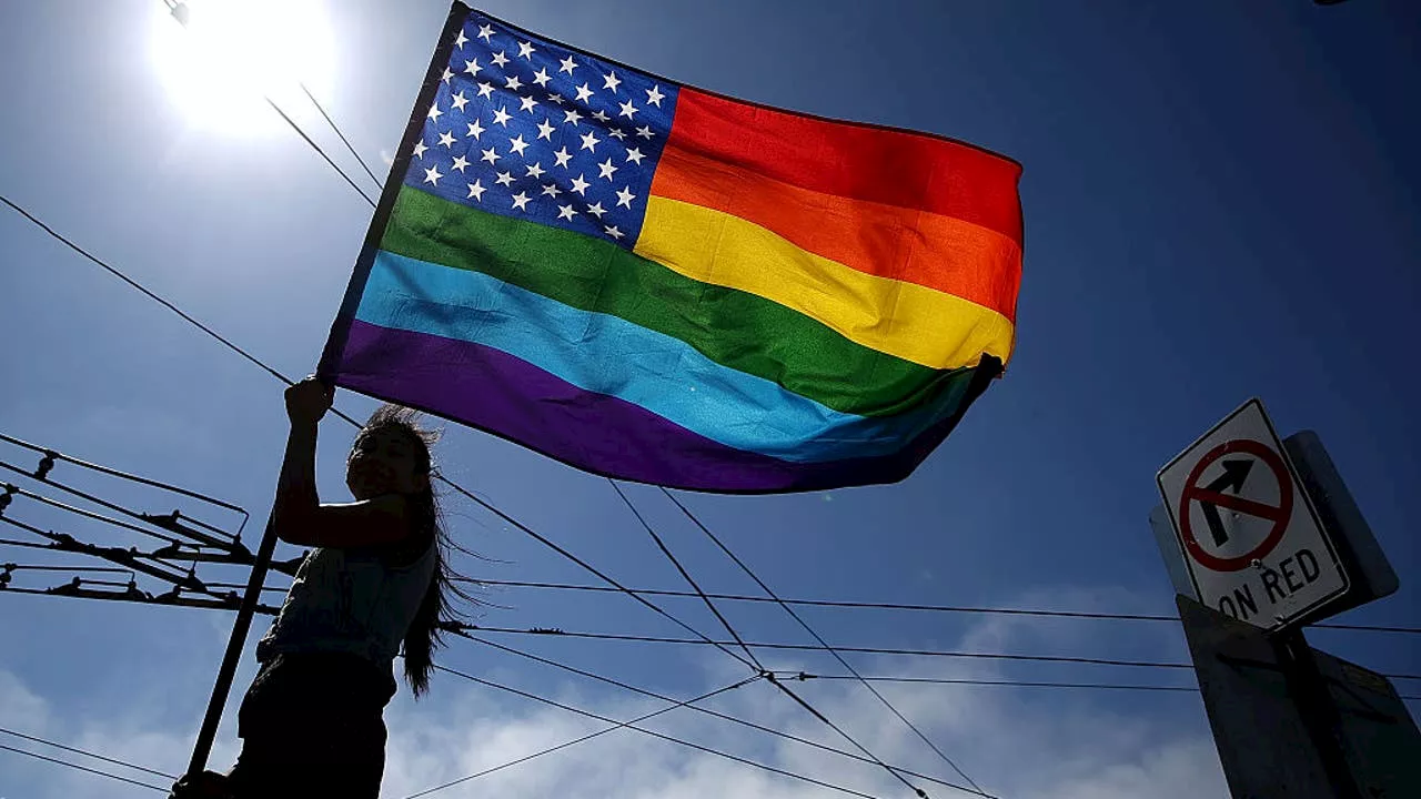 Proposition 3: Californians to decide on constitutional right to marriage equality