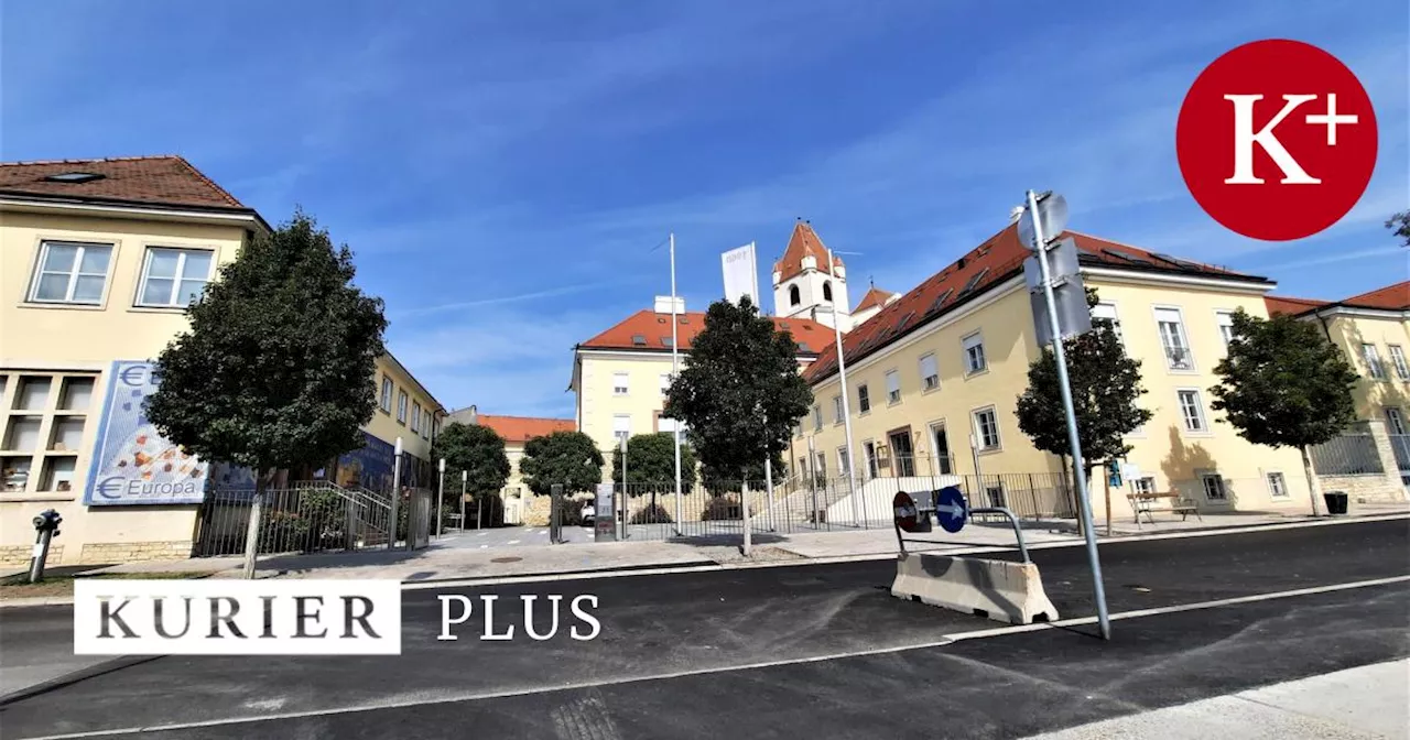 Begräbnis ohne Pfarrer: Trauergemeinde empört sich über fehlende Segnung in Hornstein