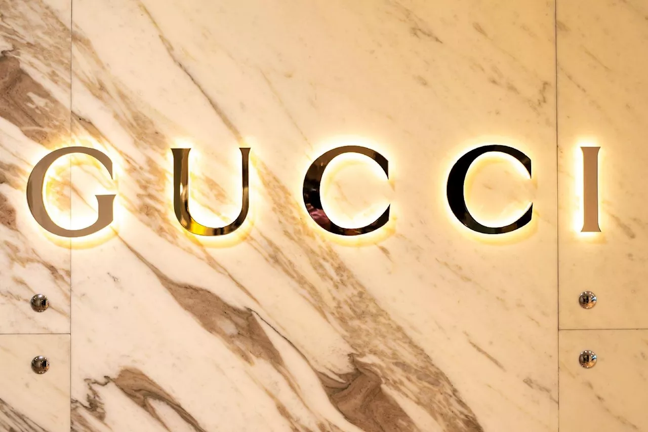 Kering nomme un nouveau directeur général chez Gucci pour redresser la marque