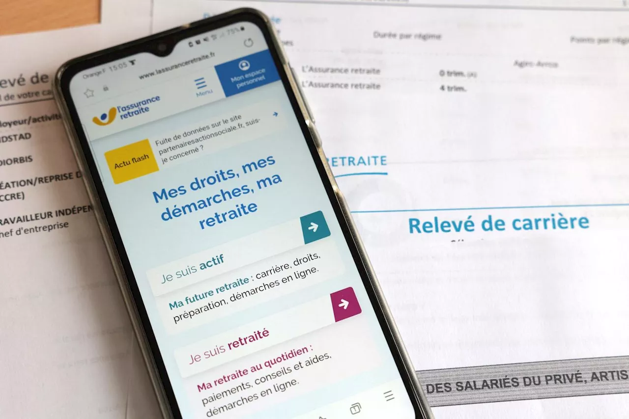 Report de la revalorisation des pensions : les retraités seront-ils perdants ?