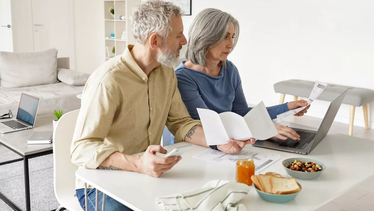 Budget 2025 : pourquoi les retraités sont dans le viseur ?