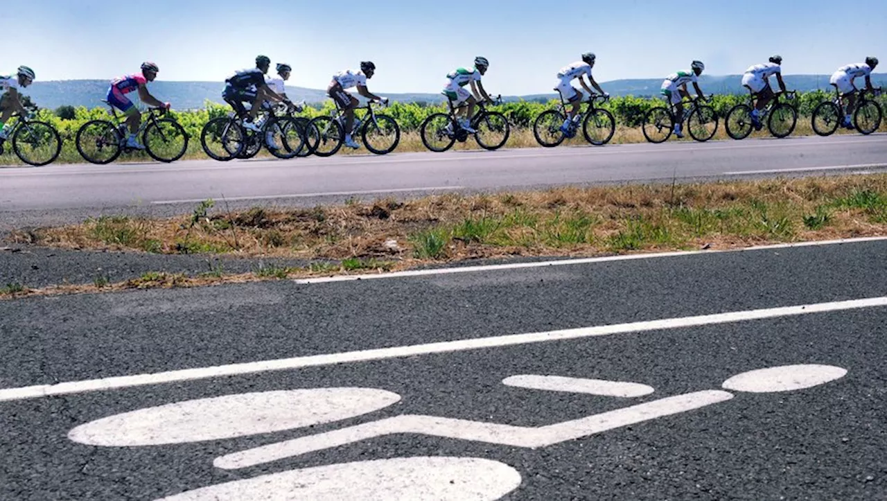 Tour de France 2025 : la Grande Boucle de retour à Carcassonne en juillet prochain !