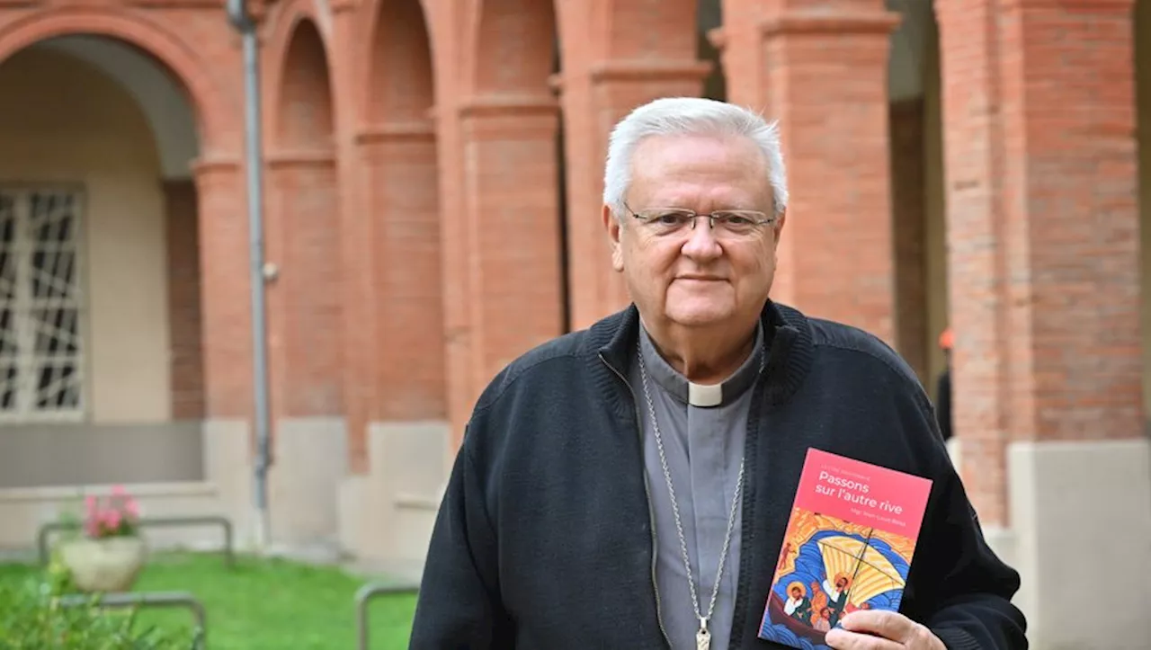 Comment l’archevêque d’Albi veut reconstruire l’Église du Tarn