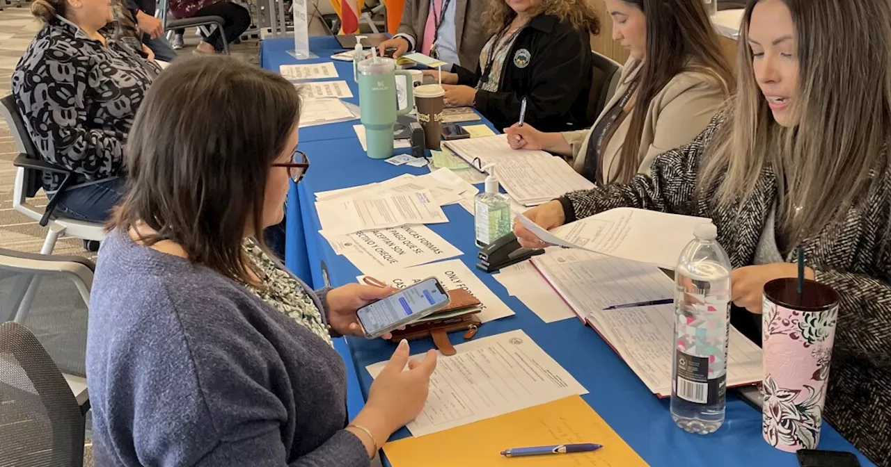How an 'Apostille pop-up' aims to serve OC's international residents
