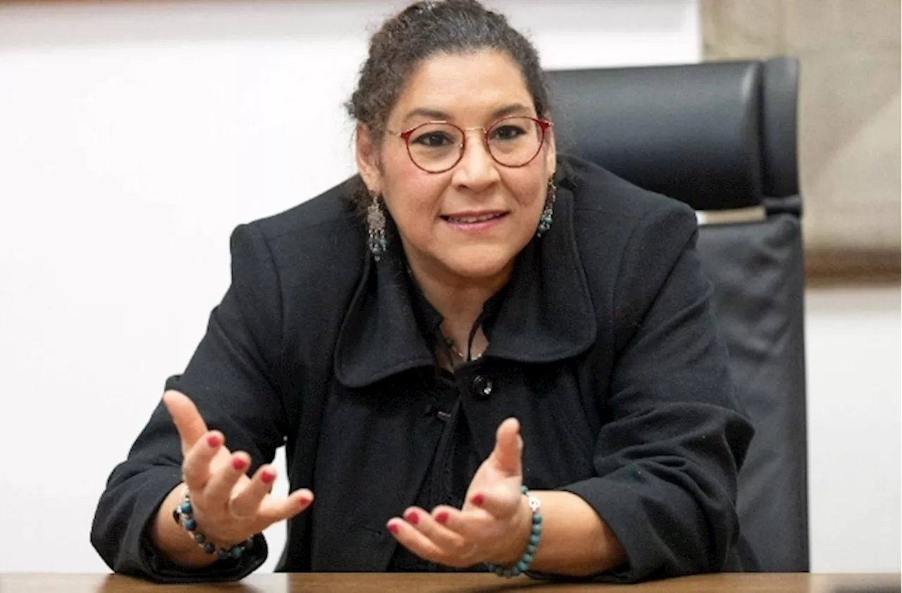 La Corte admite tres consultas más; desecha proyectos de Yasmín Esquivel y Lenia Batres